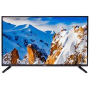  Телевизор Harper 43F660TS чёрный 
