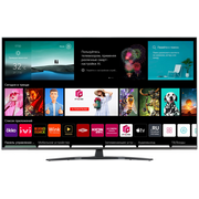  Телевизор LG 65UQ91009LD 
