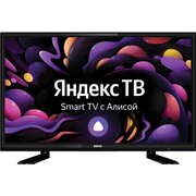  Телевизор BBK 24LEX-7287/TS2C черный 