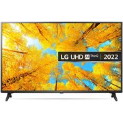  Телевизор LG 50UQ75006LF 