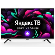  Телевизор Starwind SW-LED32SG300 Яндекс.ТВ черный 
