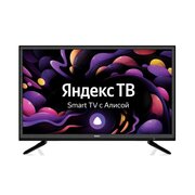  Телевизор BBK 24LEX-7289/TS2C черный 