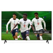  Телевизор LG OLED55A26LA 