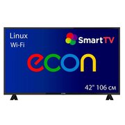  Телевизор Econ EX-43FS005B 