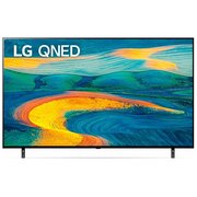  Телевизор LG 50QNED7S6QA черный 
