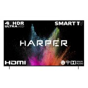  Телевизор HARPER 85U750TS 