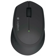 Мышь LOGITECH M280 (910-004306) Black 