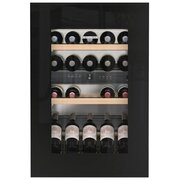  Встраиваемый винный шкаф Liebherr EWTgb 1683-21 001 