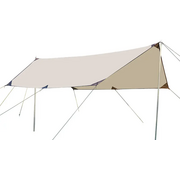  Походный тент для Кемпинга Chao Camping Picnic Cloth YC-TM01 (классическая форма) 300*300*210cm 