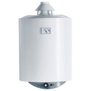  Водонагреватель Ariston SUPERSGA 80 (R) 