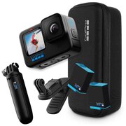  Экшн-камера GoPro Hero 10 Black + Special Bundle USA 