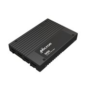  SSD Micron 9400 Pro (MTFDKCC7T6TGH-1BC1ZABYY) 7680GB NVMe U.3 (15mm) Enterprise Solid State Drive, OEM 