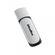  USB-флешка Oltramax OM 16GB 330 White 