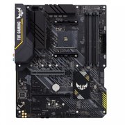  Материнская плата Asus TUF Gaming B450-PLUS II 