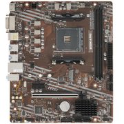  Материнская плата MSI B550M-A PRO 