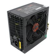  Блок питания Exegate EX260645RUS Exegate 700PPE, ATX, black, APFC, 12cm, 24p+(4+4)p, PCI-E, 5xSATA, 3xIDE, FDD 