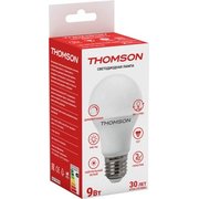  Лампа светодиодная Hiper Thomson A60 9W 840Lm E27 4000K dimmable 