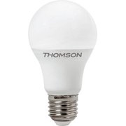  Лампа светодиодная Hiper Thomson A60 7W 630Lm E27 3000K dimmable 