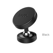  Автомобильный держатель HOCO CA36 Plus Dashboard metal magnetic black 