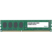  ОЗУ Apacer DIMM DDR3 4GB (PC3-12800) 1600MHz AU04GFA60CATBGC 