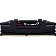  ОЗУ G.SKILL Ripjaws V DIMM DDR4 32GB 2x16GB kit 3600MHz CL16 1.35V F4-3600C16D-32GVKC Classic Black 