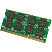  Модуль памяти SO-DIMM DDR-III 8GB QUMO 1600MHz PC-12800 512Mx8 CL11 Retail (QUM3S-8G1600C11R) 