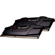  ОЗУ G.SKILL DIMM DDR4 16GB Ripjaws V (2x8GB kit) 3200MHz CL16 PC4-25600 1.35V F4-3200C16D-16GVKB Classic Black 