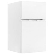  Холодильник Tesler RCT-100 White 