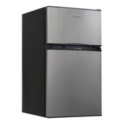  Холодильник Tesler RCT-100 Graphite 