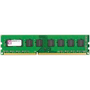  ОЗУ Kingston KVR16N11/4 DDR3 DIMM 4GB (PC3-12800) 1600MHz KVR16N11/4 (16 chips) 