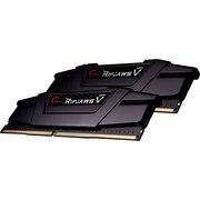  ОЗУ G.SKILL RIPJAWS V F4-3600C18D-16GVK 16GB (2x8GB kit) 3600MHz CL18 1.35V / F4-3600C18D-16GVK / CLASSIC Black 