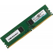  ОЗУ DDR4 8Gb 2133MHz Kingmax KM-LD4-2133-8GS RTL PC4-17000 CL15 DIMM 288-pin 1.2В 