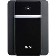  ИБП APC Back-UPS BX750MI 410Вт 750ВА черный 