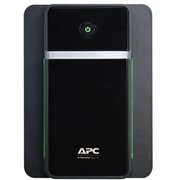  ИБП APC Back-UPS BX1600MI-GR 900Вт 1600ВА черный 