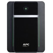  ИБП APC Back-UPS BX1200MI 650Вт 1200ВА черный 