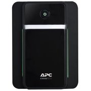 ИБП APC Back-UPS BX950MI-GR 520Вт 950ВА черный 