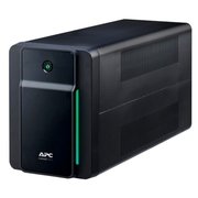  ИБП APC Back-UPS BX1200MI-GR 650Вт 1200ВА черный 