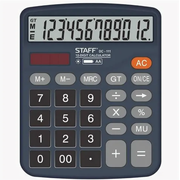  Калькулятор настольный STAFF Plus DC-111 