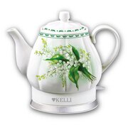  Чайник KELLI KL-1382 