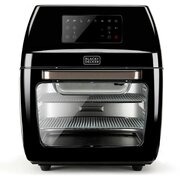  Аэрофритюрница Black+Decker BXAFO1200E 