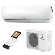 Сплит-система Electrolux Evolution Super DC Inverter EACS/I-11HEV/N3 комплект 