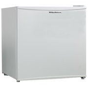  Холодильник Willmark RF-65W белый 