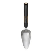  Совок садовый для посадки и пересадки растений Fiskars Xact 37.5см (1027043) 