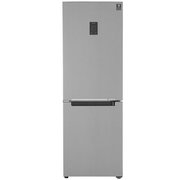  Холодильник Samsung RB30A32N0SA серебристый 
