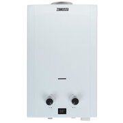  Газовая колонка Zanussi GWH 6 Fonte 