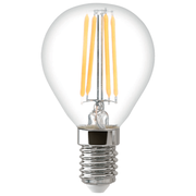  Лампа светодиодная Hiper Thomson Filament Globe 11W 1100Lm E14 4500K TH-B2088 