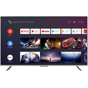  Телевизор Xiaomi Mi TV Q2 65 L65M7-Q2RU черный 