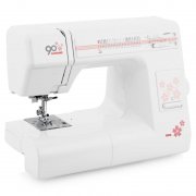  Швейная машина Janome 90А белый 