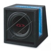  Сабвуфер автомобильный Alpine SBG-1044BR 