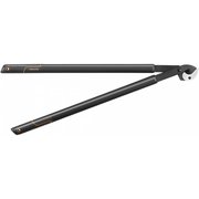  Сучкорез контактный Fiskars SingleStep L39 большой черный/оранжевый (1001430) 